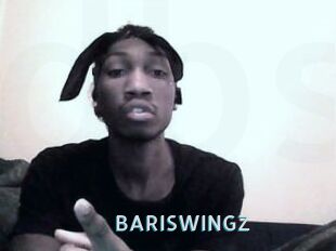 BARISWINGZ