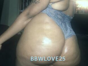 BBWLOVE25