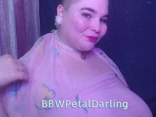 BBWPetalDarling