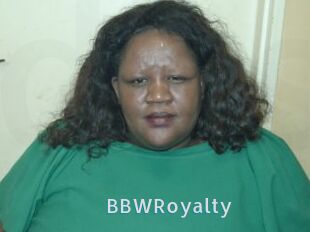 BBWRoyalty