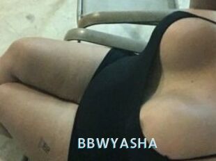 BBWYASHA