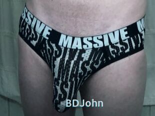 BDJohn