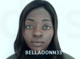 BELLADONN33