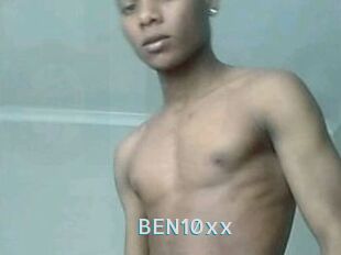 BEN10xx