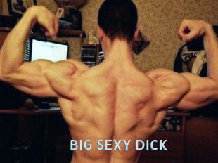 BIG_SEXY_DICK