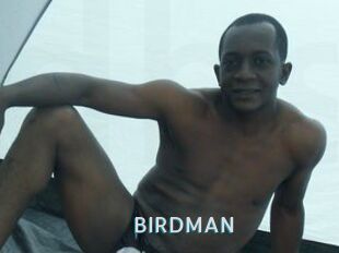 BIRDMAN