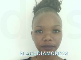 BLACKDIAMOND28