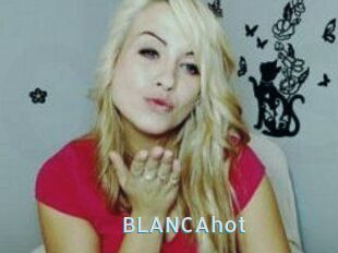 BLANCAhot