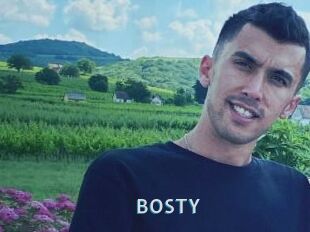 BOSTY