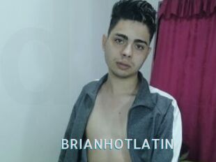 BRIANHOTLATIN