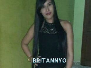 BRITANNY_O