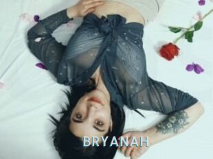 BRYANAH