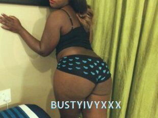 BUSTYIVYXXX