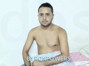 BYRONPOWERS