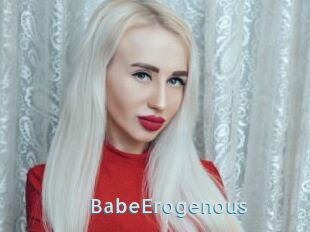 BabeErogenous