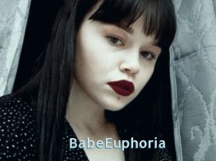 BabeEuphoria