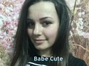 Babe_Cute