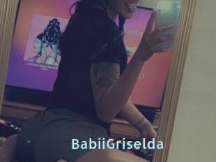 BabiiGriselda