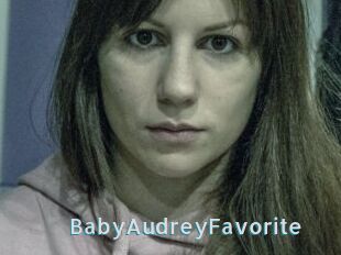 BabyAudreyFavorite