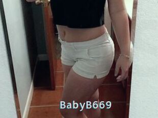 BabyB669