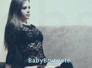 BabyBrunnete_