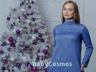 BabyCosmos