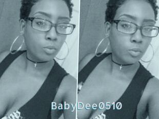 BabyDee0510