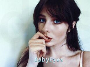 Baby_Eyes