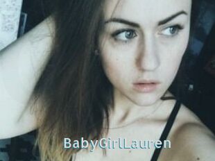 BabyGirlLauren