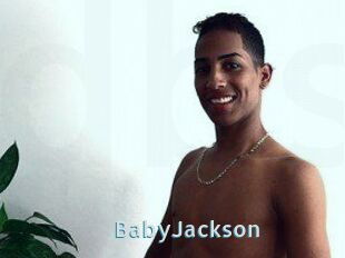 BabyJackson