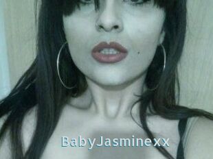 Baby_Jasmine_xx