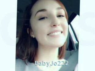 BabyJo222