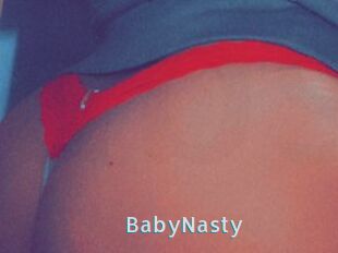 BabyNasty