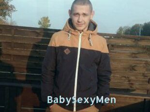 BabySexyMen