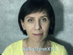 BabyShineXXX