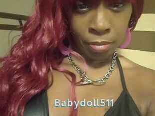 Babydoll511