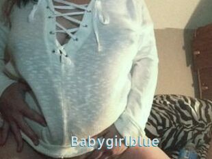 Babygirlblue