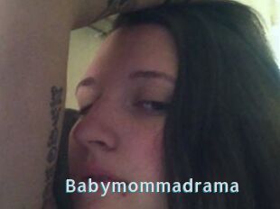 Babymommadrama