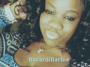 BacardiBarbie