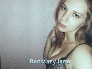 BadMaryJane