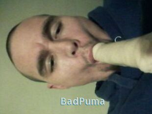 BadPuma