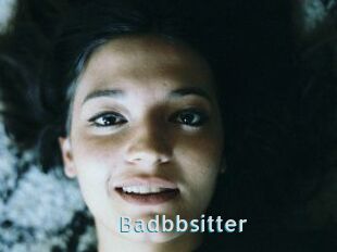 Badbbsitter