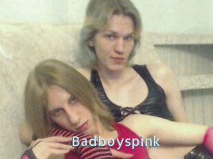 Badboyspink