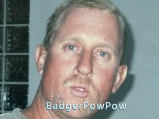 BadgerPowPow