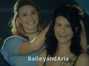 BaileyandAria