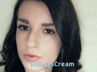 BaileysCream