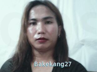 Bakekang27