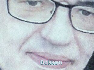 Bakken