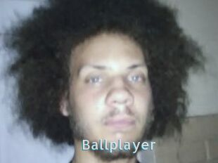 Ballplayer