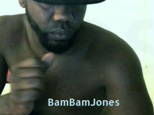 BamBamJones